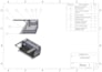 do cad design, 3d printing design, and product rendering